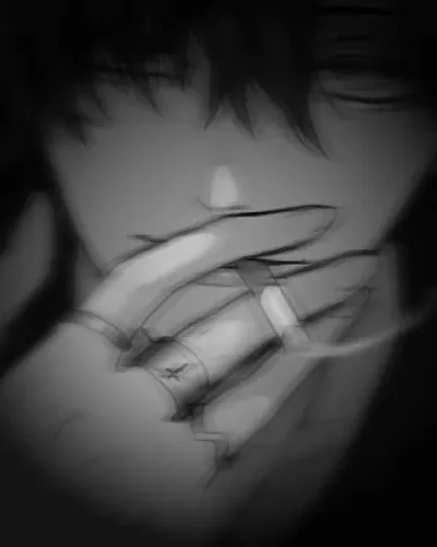 Khám phá 35 Ảnh Avatar Anime Mờ Nam tông ngầu lạnh lùng nhìn là thấy khí chất