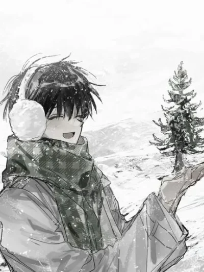 70+ Ảnh Avatar Anime Nam Cute vibe dễ thương cho các chàng thích sự nhẹ nhàng