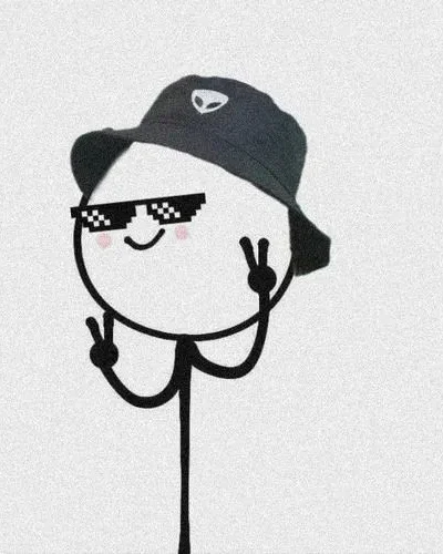 80+ Avatar Vô Tri Nam cute ngầu và lý do ngày càng nhiều chàng trai lựa chọn