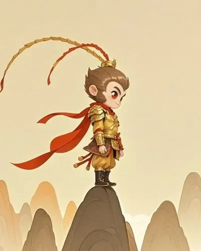 Tải ngay 65 Ảnh Avatar Con Khỉ mang nét tinh nghịch cho ai thích sự lém lỉnh hài hước