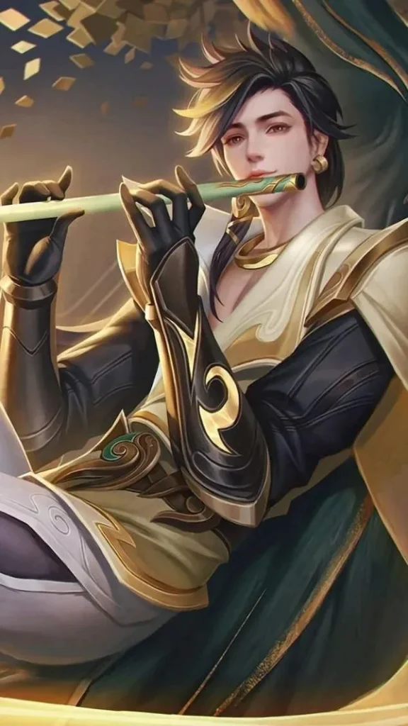 Hình nền murad đặt bóng rồi lao vào, cảm giác biến ảo, hợp làm màn khóa gọn mắt