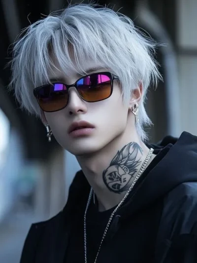 115 Ảnh Trai Đẹp Ngầu kiểu bad boy lạnh lùng quyền lực và đầy mạnh mẽ