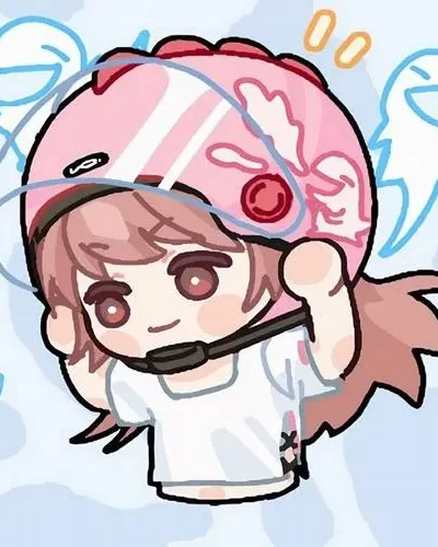 45 Cặp Ảnh Avatar Đôi Chibi cute giúp cặp đôi giữ dấu ấn riêng ngay từ ảnh đại diện