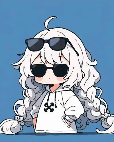 72 Hình Ảnh Avatar Chibi Nữ Cute phong cách đáng yêu thân thiện và trẻ trung