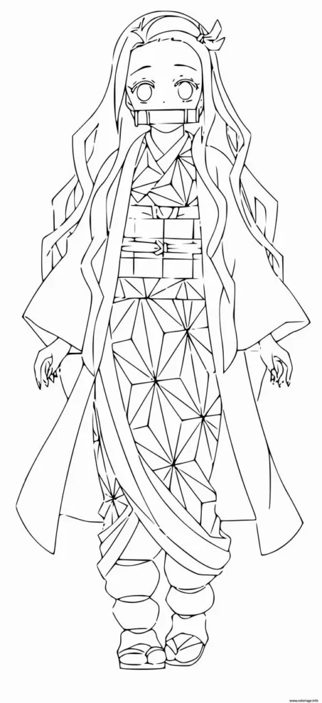 tranh-to-mau-nezuko-33