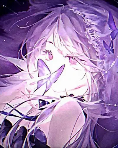 BST 80 Ảnh Avatar Anime Sáng lung linh huyền ảo thu hút mọi ánh nhìn