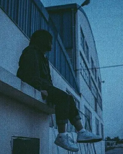 90 Ảnh Avatar Buồn Nam Ngầu đầy tâm trạng ánh mắt xa xăm trong lòng nặng trĩu