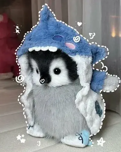 110 Ảnh Avatar Động Vật Cute đáng yêu kiểu tối giản nhỏ xíu mà nổi bật trên mọi nền tảng