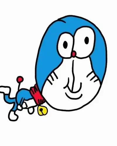 77 Ảnh Avatar Doremon Vô Tri vừa Hài hước vừa Nhây Bựa nhìn là cười cả ngày