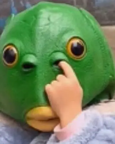 Khám phá 110 Avatar FB Vô Tri vui nhộn giúp gen Z gây ấn tượng trên Facebook