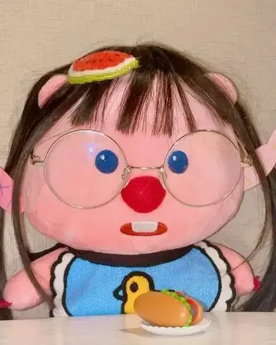Tải ngay 99+ Avatar Loopy từ cute tới vô tri hài hước của cô hải ly đeo kính
