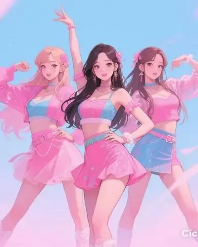 70 ảnh Avatar Nhóm 3 Người lầy lội hài hước hợp mood cho hội bạn thân vô tri