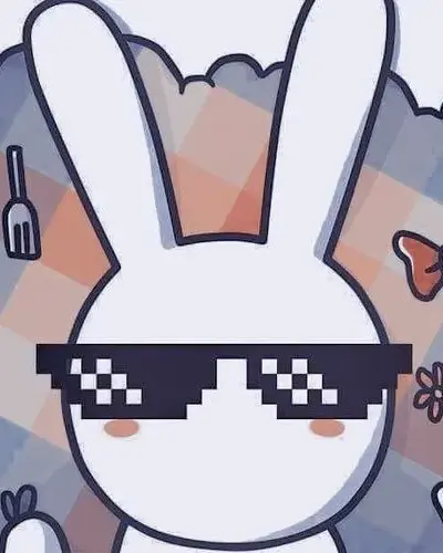 Top 65 Ảnh Avatar Thỏ Bảy Màu và cách thể hiện cá tính vui nhộn của giới trẻ