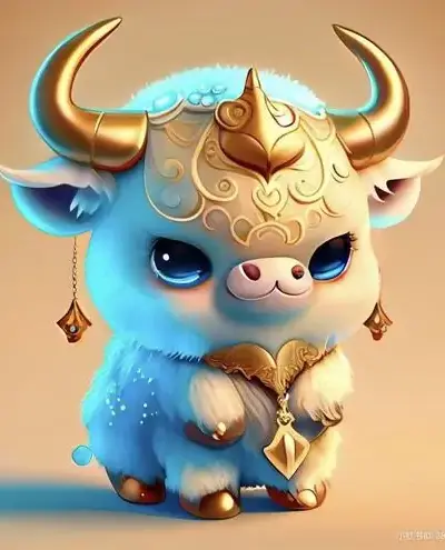 89 Ảnh Cung Kim Ngưu Nữ Anime Chibi với phong thái đáng yêu và mềm mại đậm chất cung đất