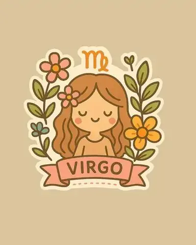 63 Ảnh Cung Xử Nữ Nữ Anime Chibi với vẻ đẹp tinh khôi, dịu mắt và chuẩn gu nhẹ nhàng