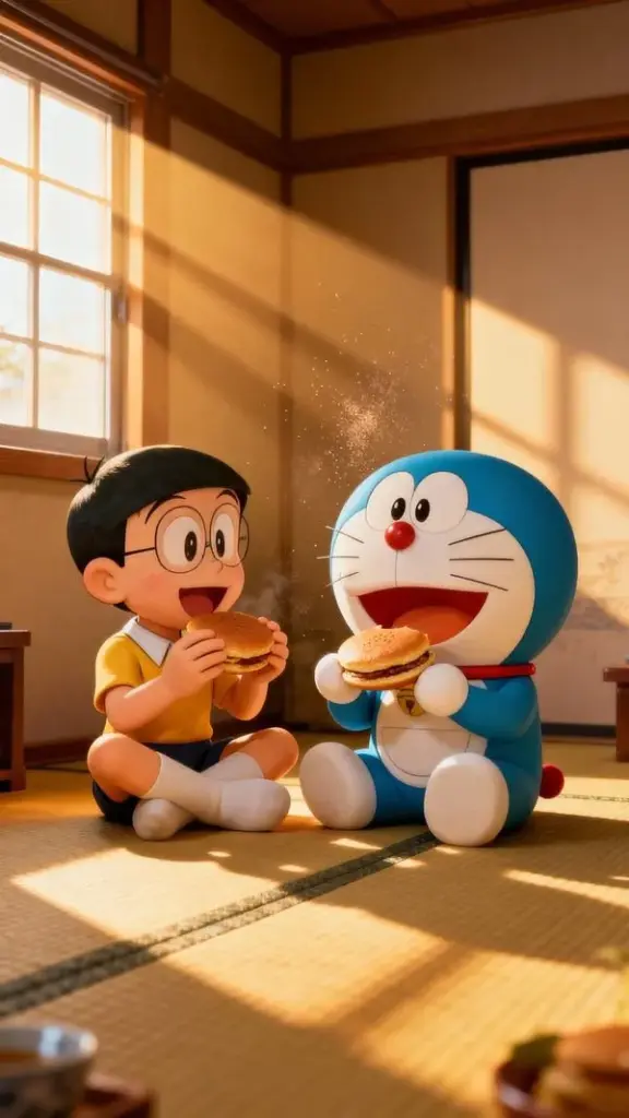 anh-doremon-3d-poster-anh-bia-9-1