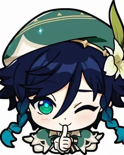 Tuyển tập 75 Ảnh Genshin Impact Chibi cute giữ đúng chi tiết nhận diện và biểu cảm đáng yêu