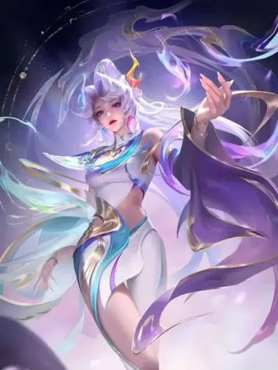 85 Ảnh Hình Nền tướng nữ Liên Quân đẹp với phong cách chiến đấu hiệu ứng kỹ năng nổi bật