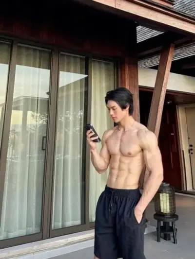 95 Ảnh Trai 6 Múi đẹp cơ bụng rõ nét và ánh sáng tôn khối cực mạnh mẽ