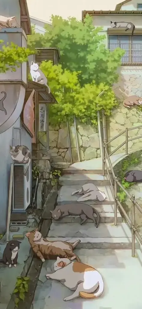 anh-nen-anime-bau-troi-va-may-trang-29