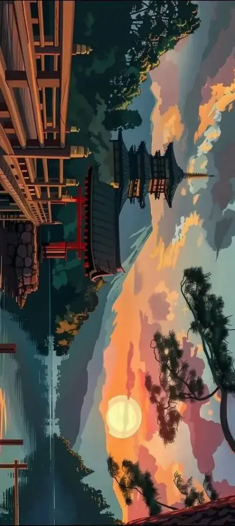 anh-nen-anime-phong-cach-toi-gian-cho-dien-thoai-3