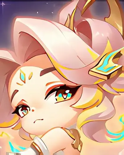 130 Ảnh Avatar Liên Quân Moblie Chibi phong cách hoạt hồng đáng yêu hợp mọi nền tảng