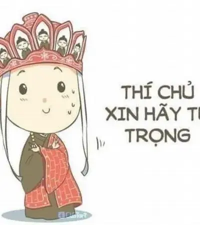 115 Ảnh Avatar Hài Hước đậm chất nhây bựa không cần lời nói nhưng vẫn tấu hài