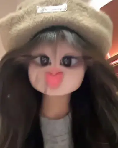 100+ Avatar Nữ Vô Tri không cảm xúc trở thành tuyên ngôn cá tính của phái nữ