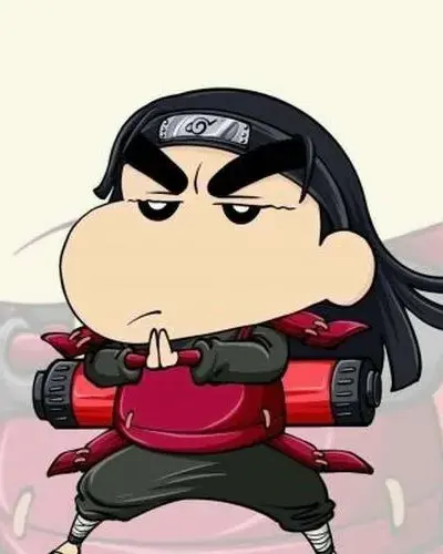 Full 90+ Avatar Shin Vô Tri với sức hút kỳ lạ từ gương mặt tỉnh bơ ngơ ngác