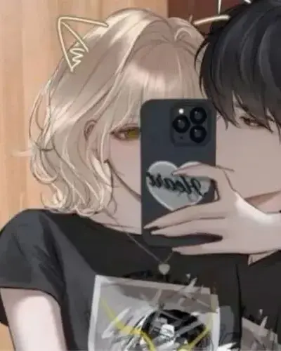 106 Ảnh Avatar Đôi Cắt từ cute dễ thương tới ngầu lạnh lùng cho các cặp đôi thể hiện tình yêu