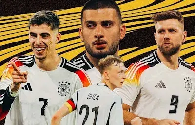 Đức vô địch World Cup bao nhiêu lần – Những cột mốc đáng nhớ của Cỗ Xe Tăng