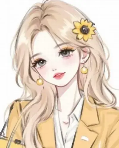 94 Ảnh Avatar Con Gái Cute phong cách nhẹ nhàng mang lại vẻ đẹp ngọt ngào dễ thương