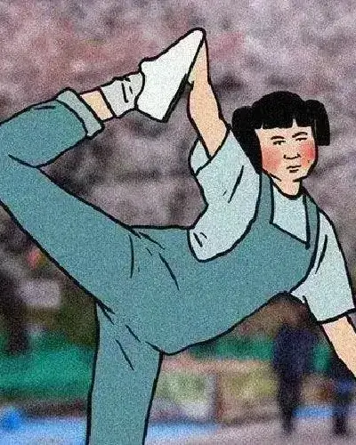 80 Cặp Ảnh Avatar Đôi Bạn Thân Nữ Vô Tri cute ngầu đậm chất hài hước nhây bựa