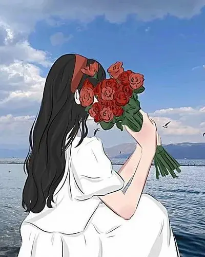 Top 185 Ảnh Đại Diện Zalo Đẹp Cho Nữ cá tính chuyên nghiệp mà vẫn mềm mại dịu dàng