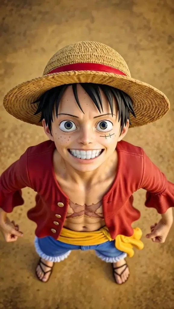 Tải hình nền anime 3D đẹp – Độ phân giải cao, chất lượng full HD & 4K