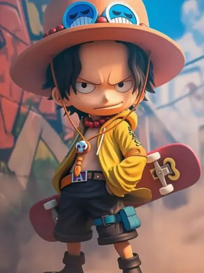 90+ Hình Nền Anime 3D đẹp ngầu từ lãng mạn dịu dàng đến chiến đấu mãnh liệt