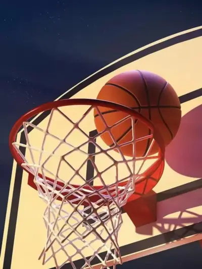 75 Hình Nền Bóng Rổ 4K đẹp sống động với màu sắc thể thao đầy năng lượng mạnh mẽ