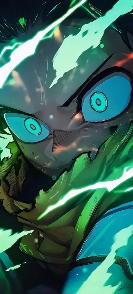 Màn hình khóa tỉ lệ dọc, chủ thể lớn, ít chữ, tối ưu icon, không bị che mặt nhân vật