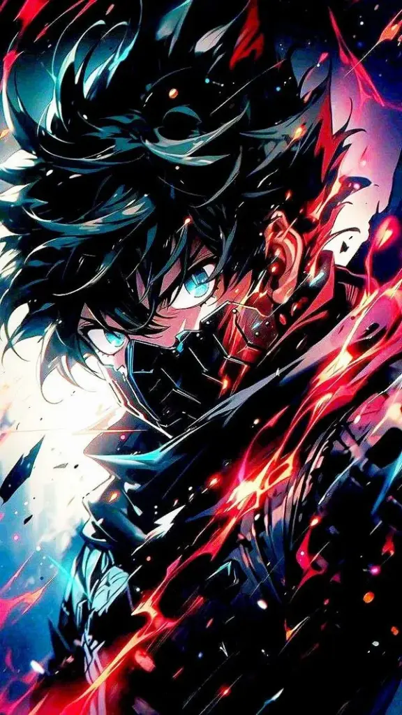 Cảnh tập hợp lực lượng, nhiều chiêu thức bay ra cùng lúc, cảm giác sôi và đông vui