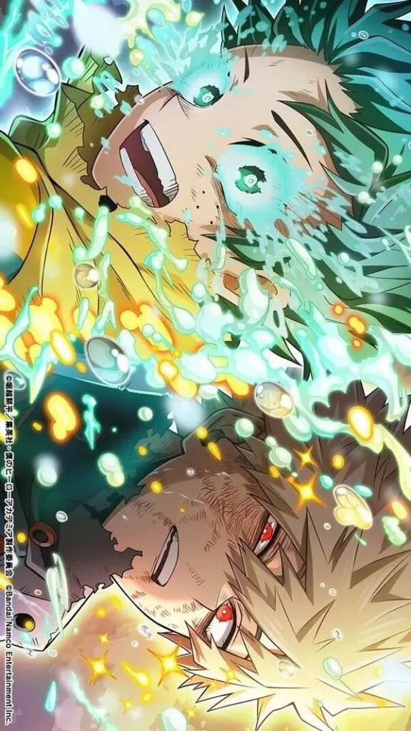 Hình nền điện thoại nhóm nữ sinh U.A. tông tím hồng, ánh sáng mềm, vibe dễ thương sáng sủa