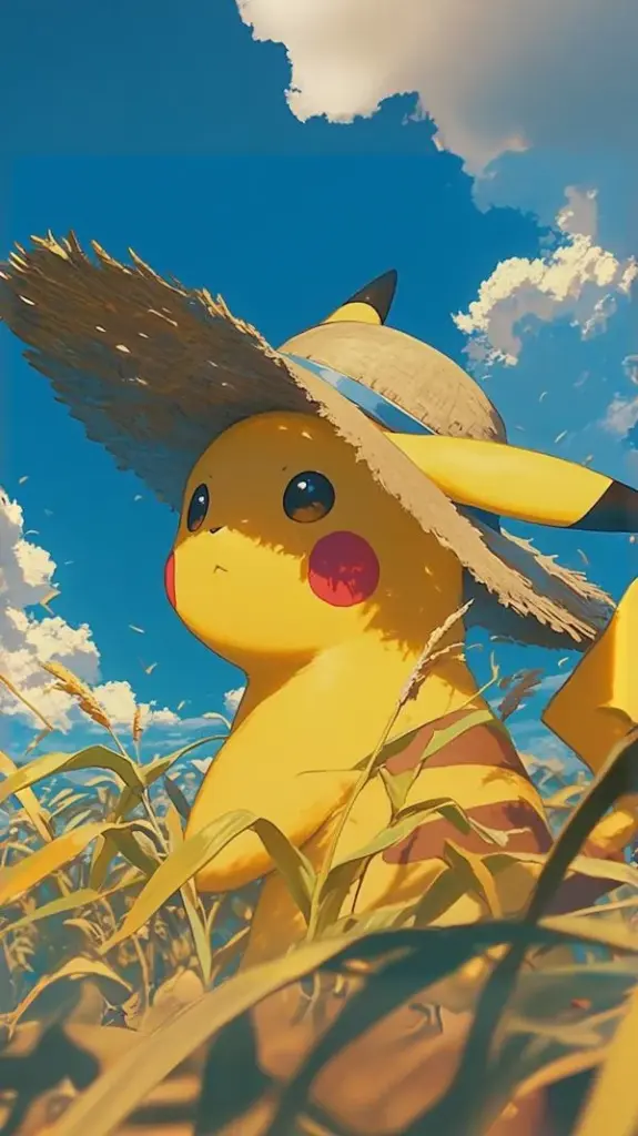 hinh-nen-pikachu-ngau-dien-quang-11