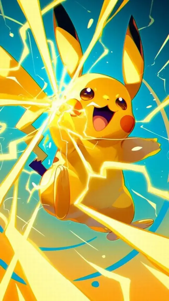 hinh-nen-pikachu-ngau-dien-quang-19