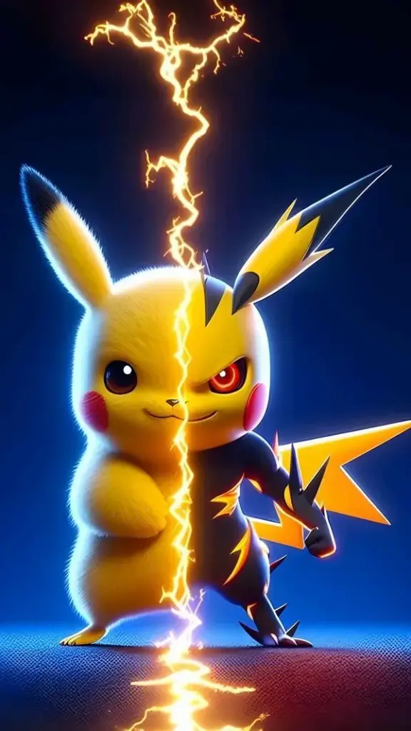 hinh-nen-pikachu-ngau-dien-quang-20