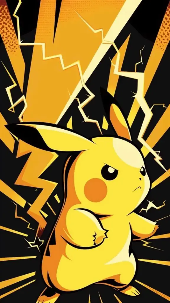 hinh-nen-pikachu-ngau-dien-quang-22