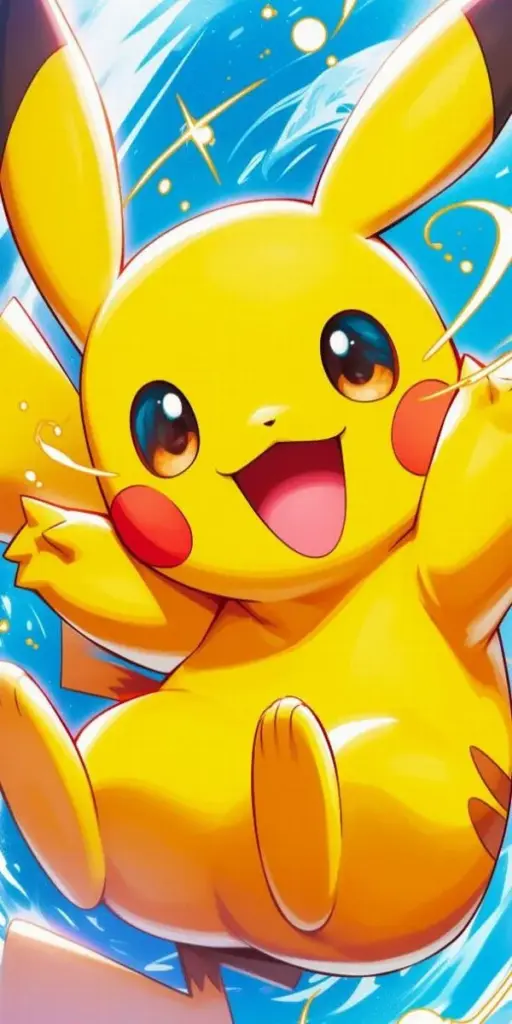 hinh-nen-pikachu-ngau-dien-quang-23