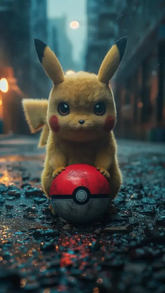hinh-nen-pikachu-ngau-dien-quang-28