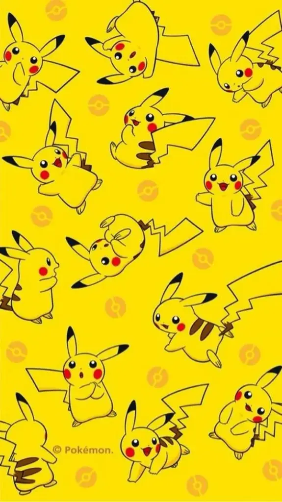 hinh-nen-pikachu-ngau-dien-quang-8