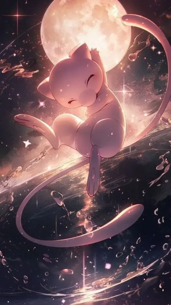 Squirtle luyện chiêu thức hệ nước, bọt tung dày, tiền cảnh bắn sáng, hậu cảnh xanh thẳm