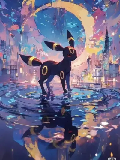 Tải 77 Hình Nền Pokémon Huyền Thoại cute ngầu – Chất lượng full HD đến 8K, miễn phí 100%