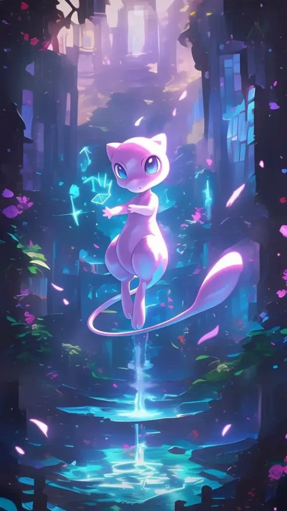 hinh-nen-pokemon-huyen-thoai-tien-hoa-mega-25